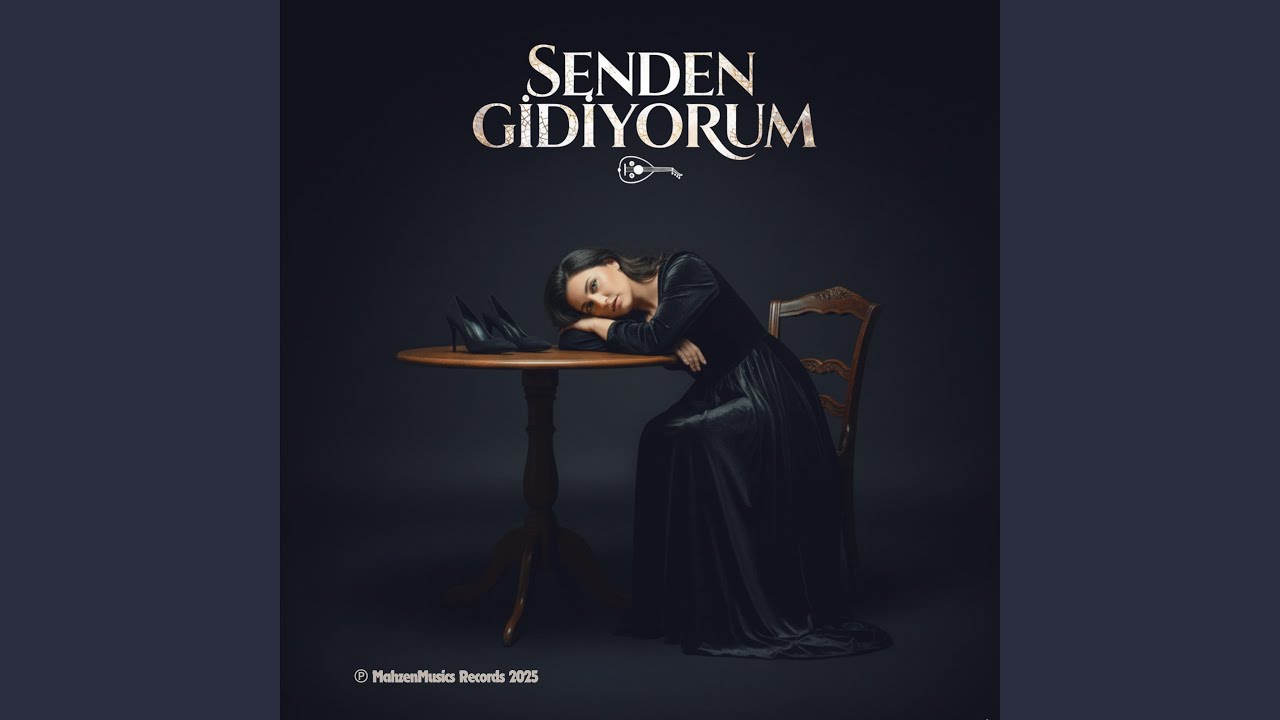 Senden Gidiyorum