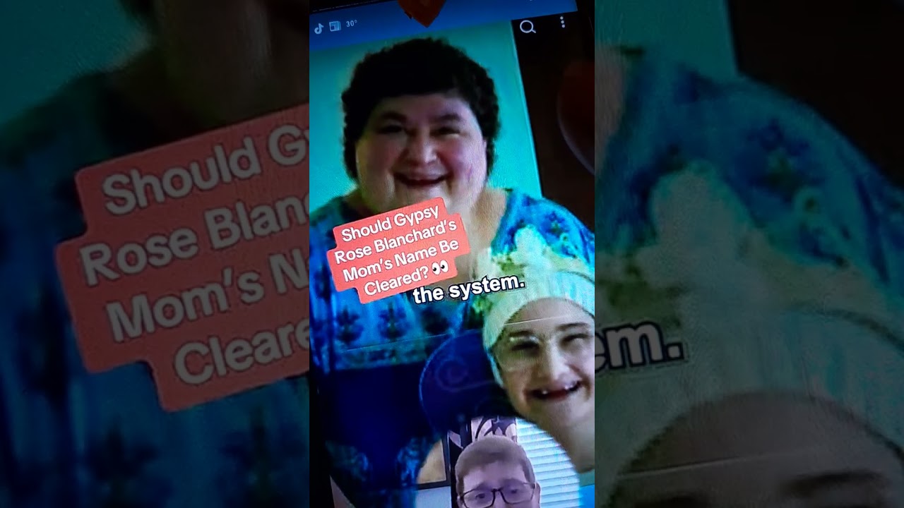 🧿  Why is Ryan trying to stop people from talking about DEE DEE?? #gypsyroseblanchardcase #2026