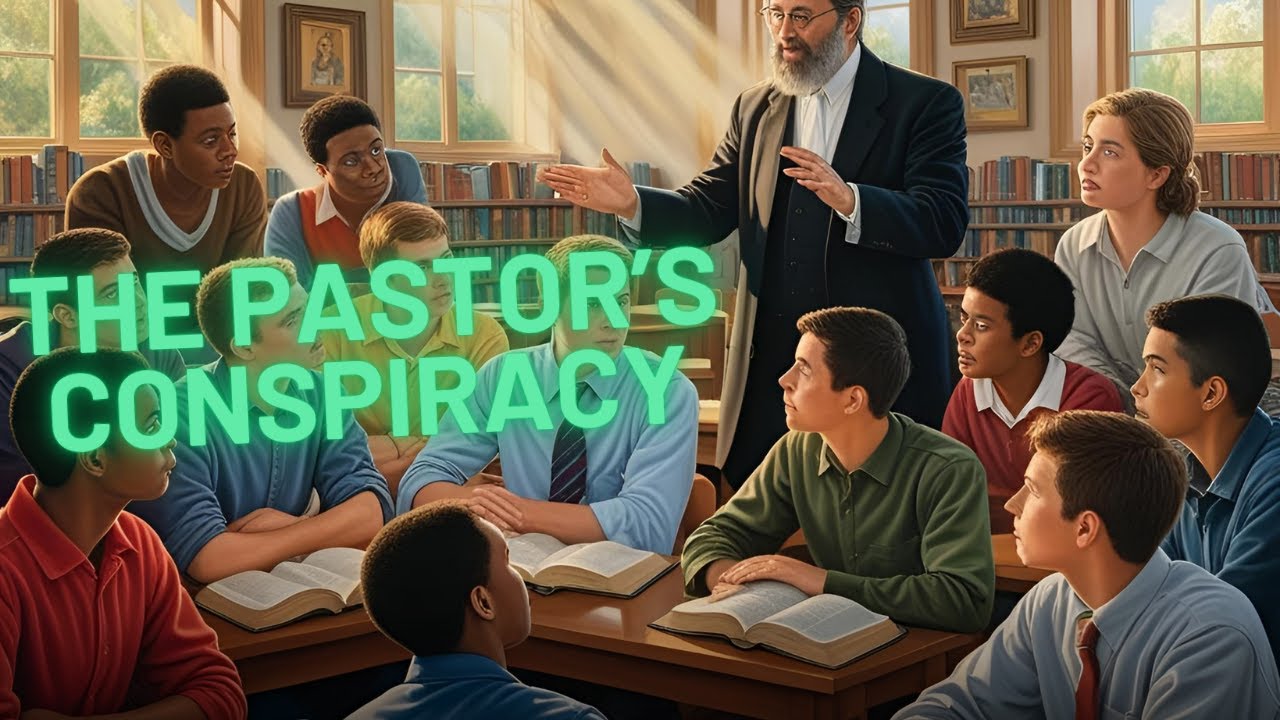 Do Christian leaders hide the latest research on the Bible? pp. 12-15