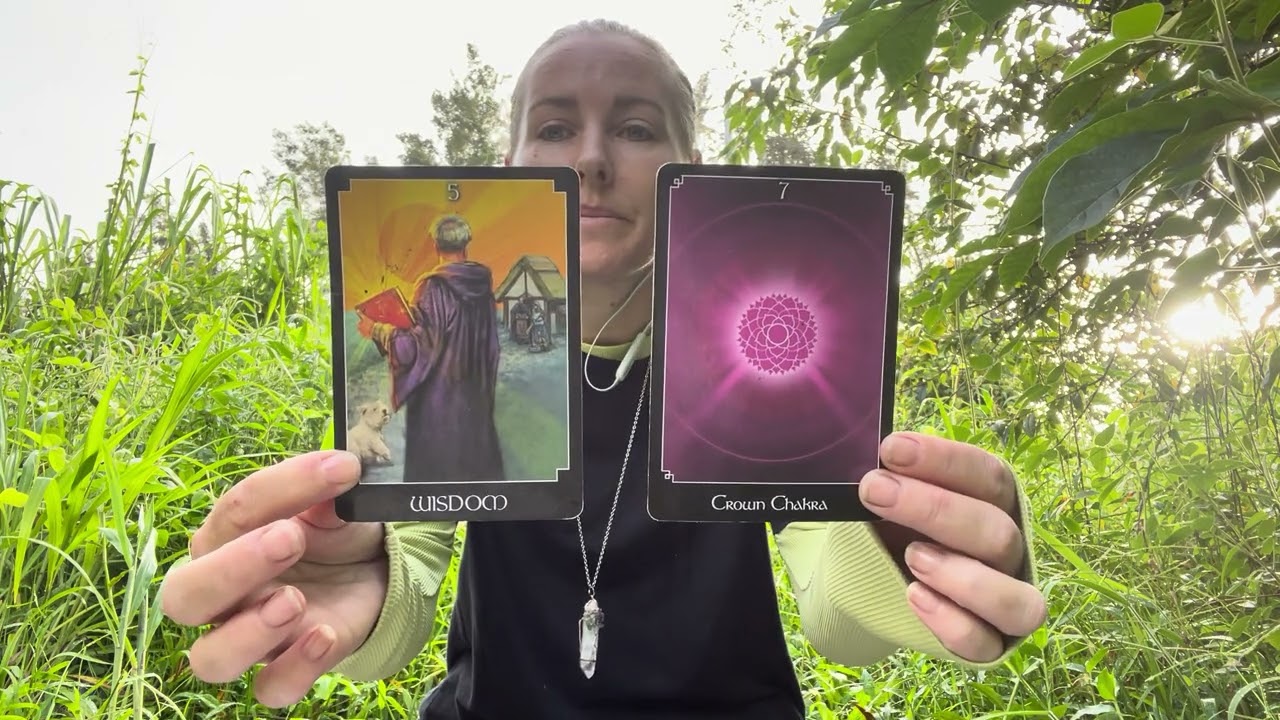 Soulmate reading…💌