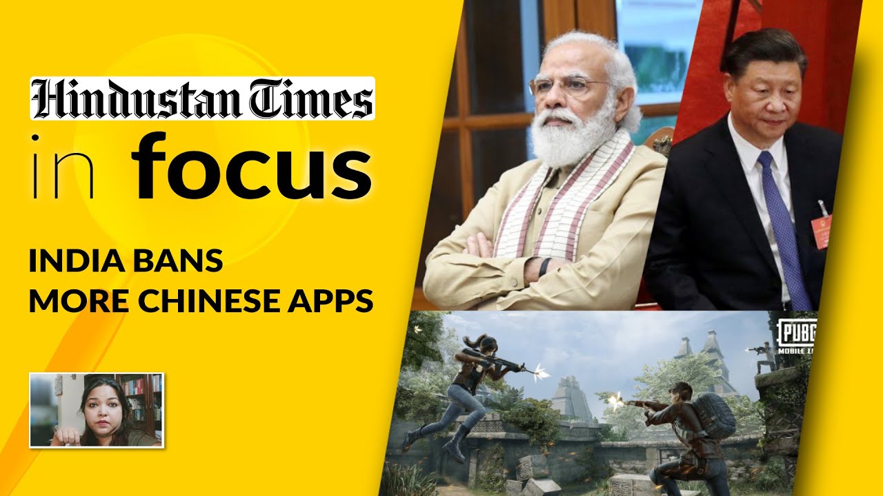 India&rsquo;s &lsquo;Digital Strike 3.0&rsquo; on Chinese Apps:  Apt response to Dragon&rsquo;s dares?