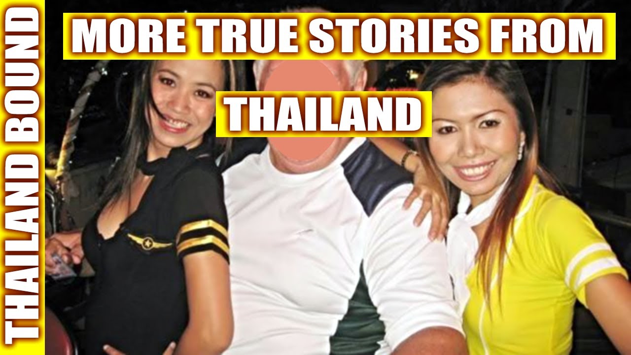 Thailand Bar Girl Stories Exposed Real Bangkok And Pattaya Nightlife Scams That Trapped Foreign Men