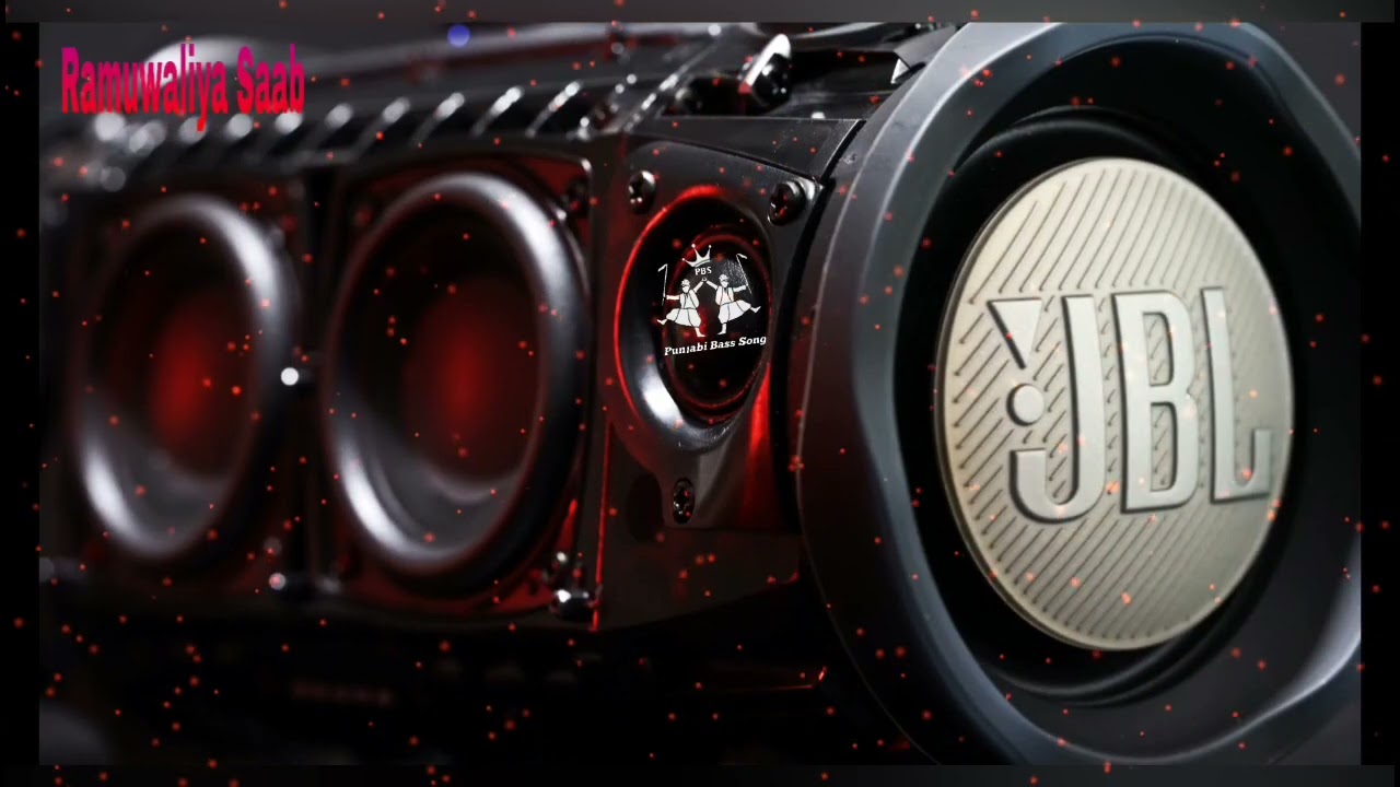 Gypsy Kali - Babbu Maan { BASS BOOSTED } Latest Punjabi Bass Song