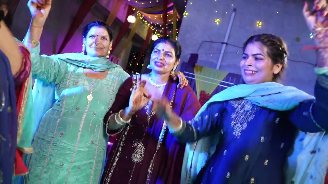 Wedding Highlight K smile Studio Mb. 9815929859