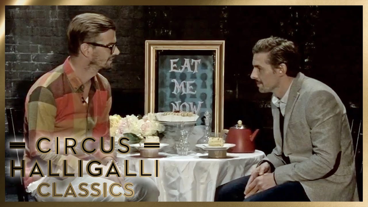 Joko und Klaas im Wunderland | Circus Halligalli Classics | ProSieben