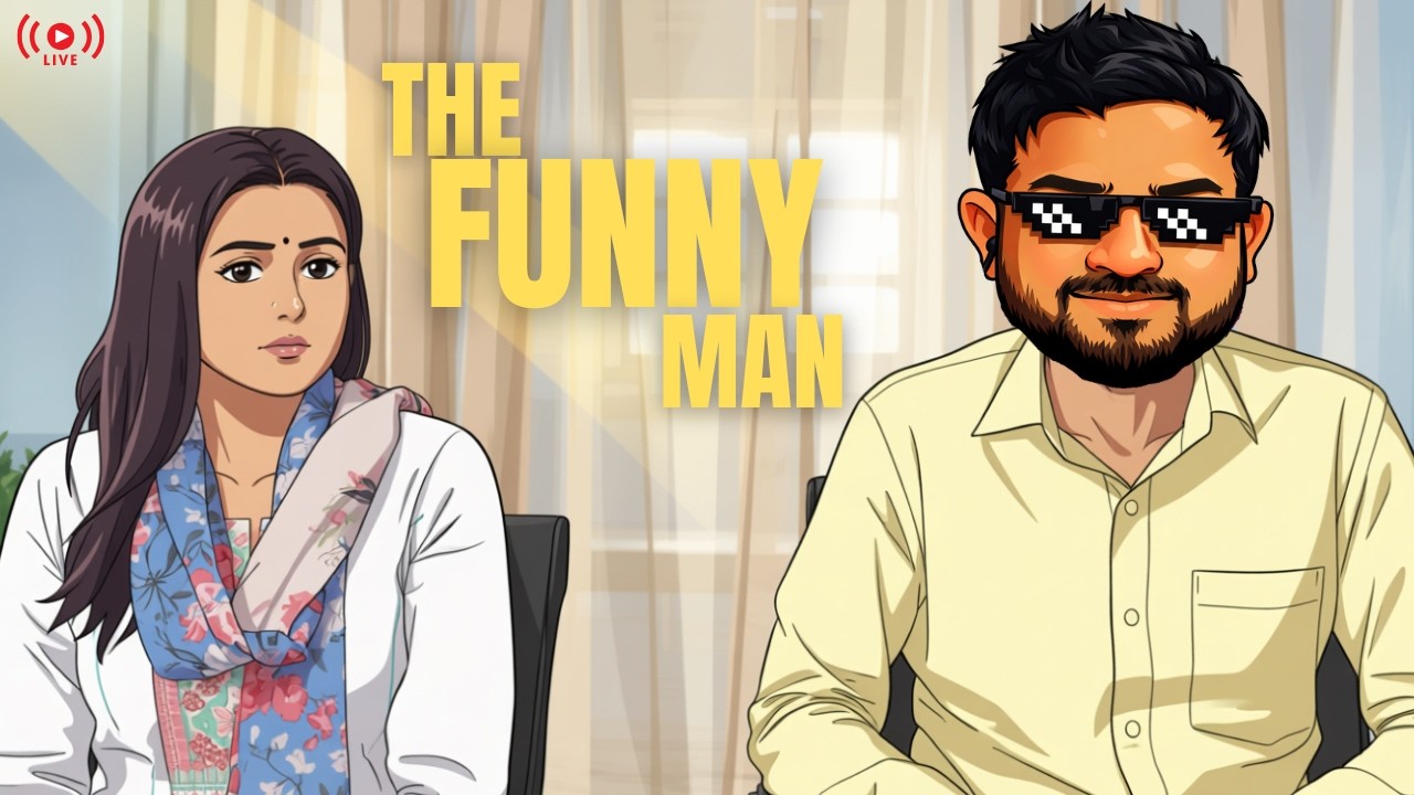 🔴The Funny Man Who Ruined Everything 😂 | Rangon Wali Clutch Party | Valorant Live India