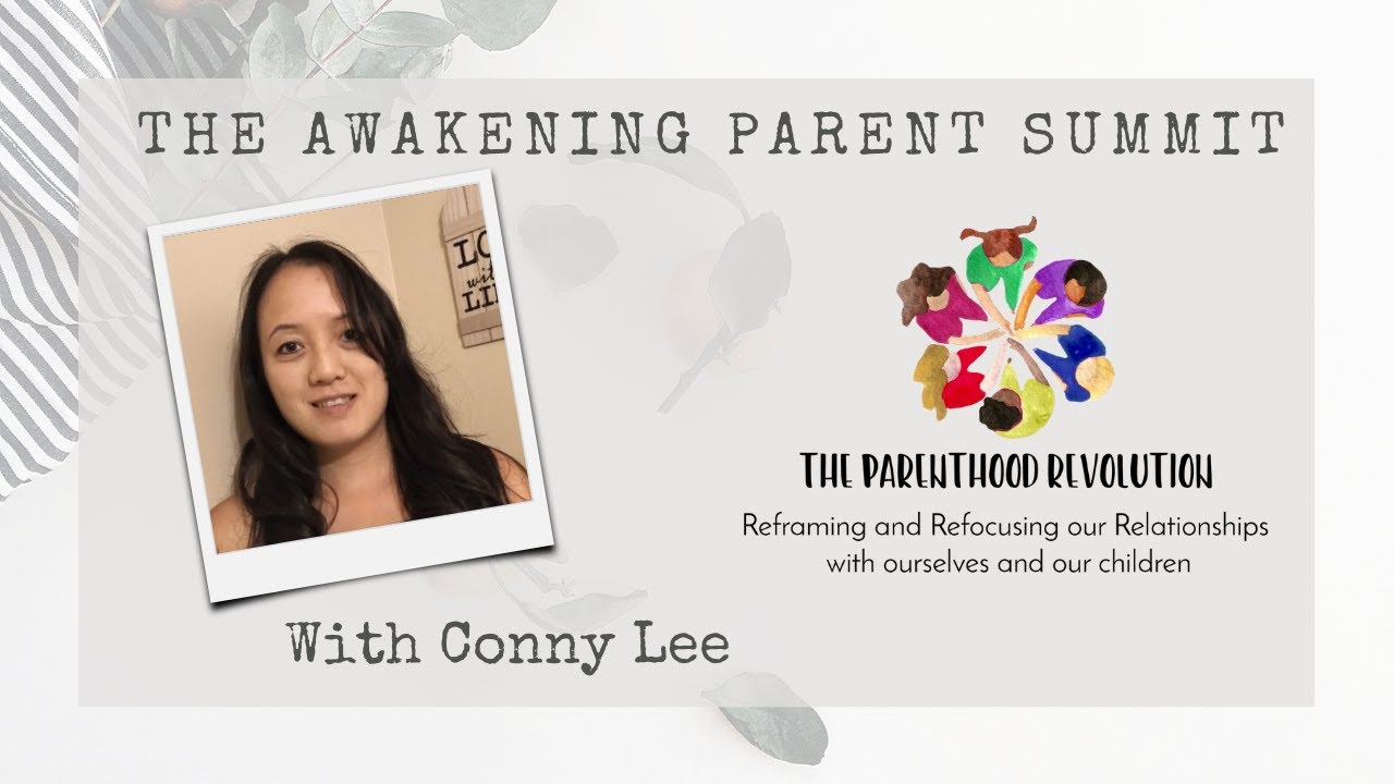 Parenting in the Age of Tech with Teodora Pavkovic, Psychologist and Parenting Coach