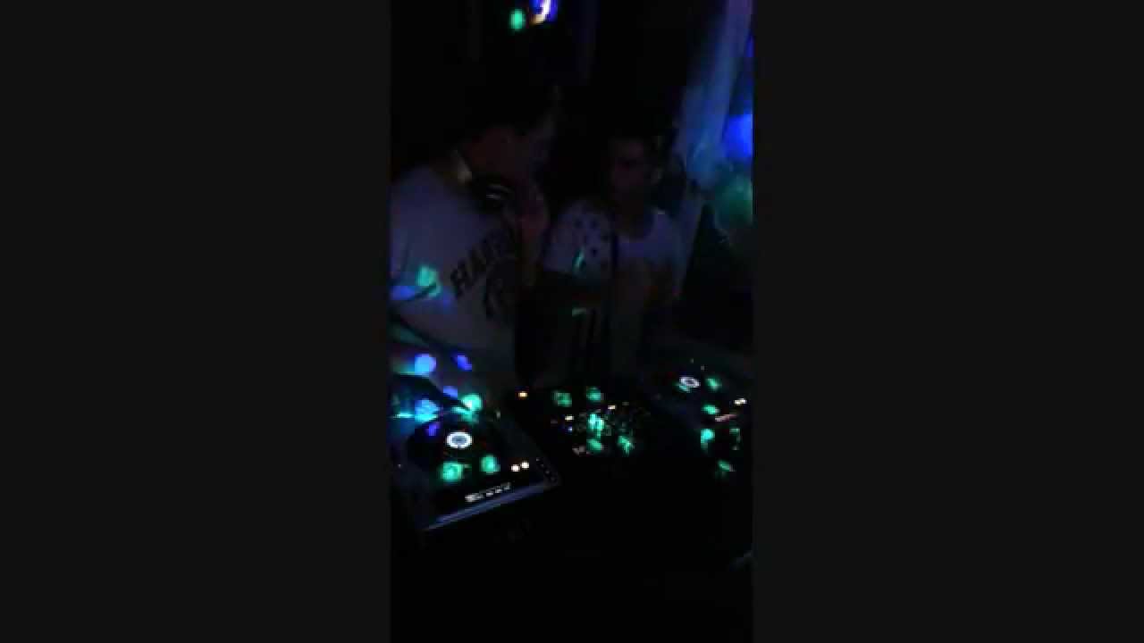 [2014] Electro House Mix by Dj Shaggy & Dj Olomanolo