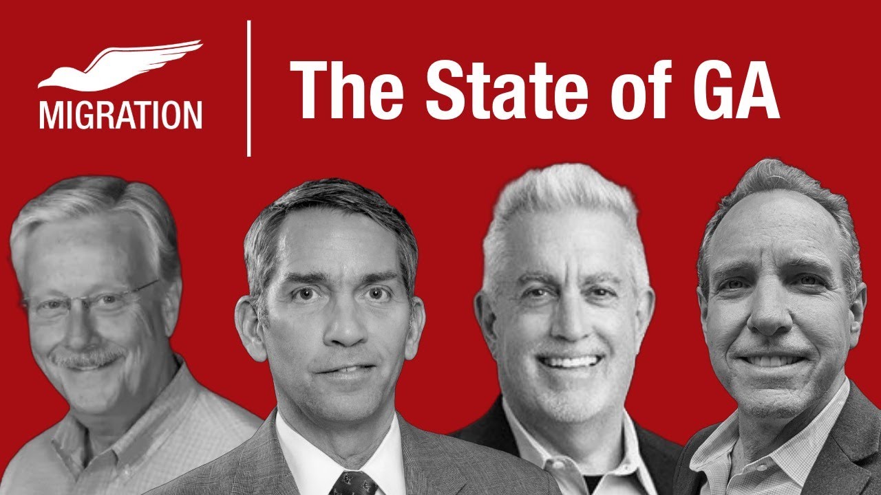 The State of General Aviation in 2025 | Migration 2025