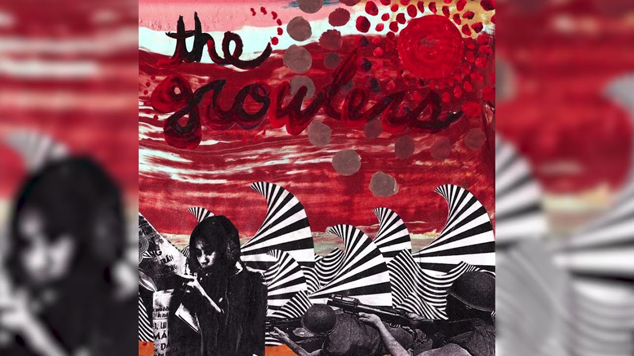 The Growlers - 
