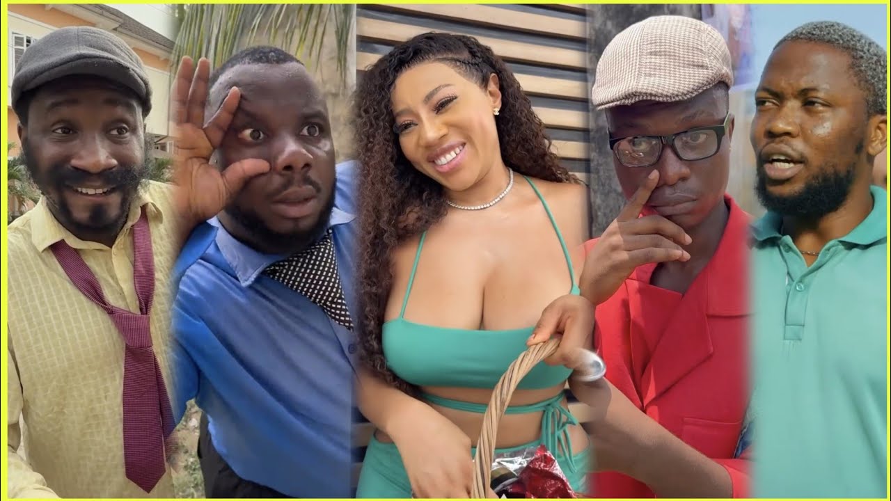 FAST AND FURIOUS THIEVES 🤣 Ft Sabinus |Funnybros |Brainjotter |Nasboi |Nastyblaq |Mr Lyfe |Bigmoout