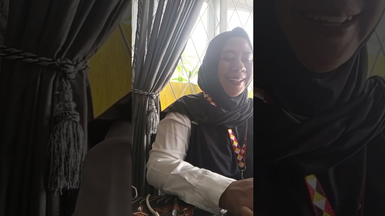 TK ISLAM YAPIBAR  sedang live sekarang!