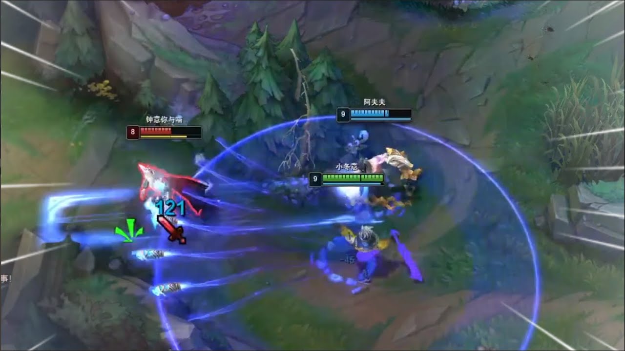 #1 Ekko DOMINATING Masters! | Xiao Lao Ban Ekko