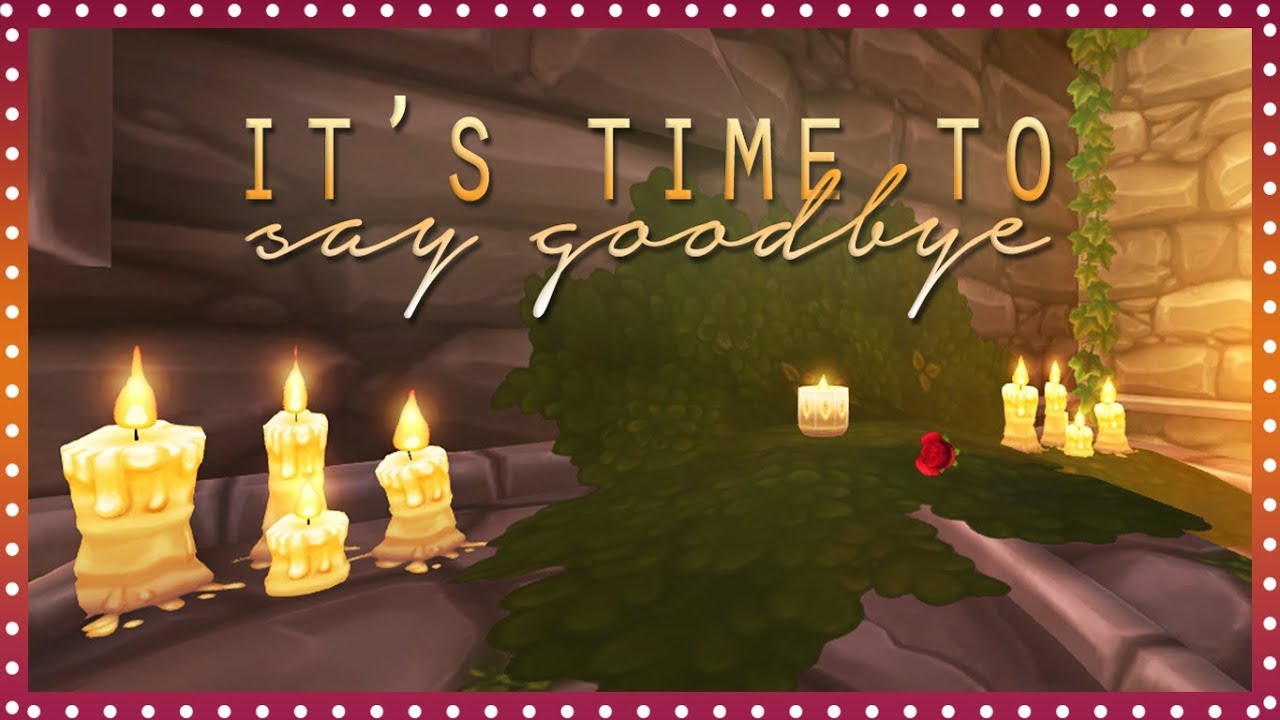 It's Time To Say Goodbye (cutscene) | Star Stable Online Soundtrack