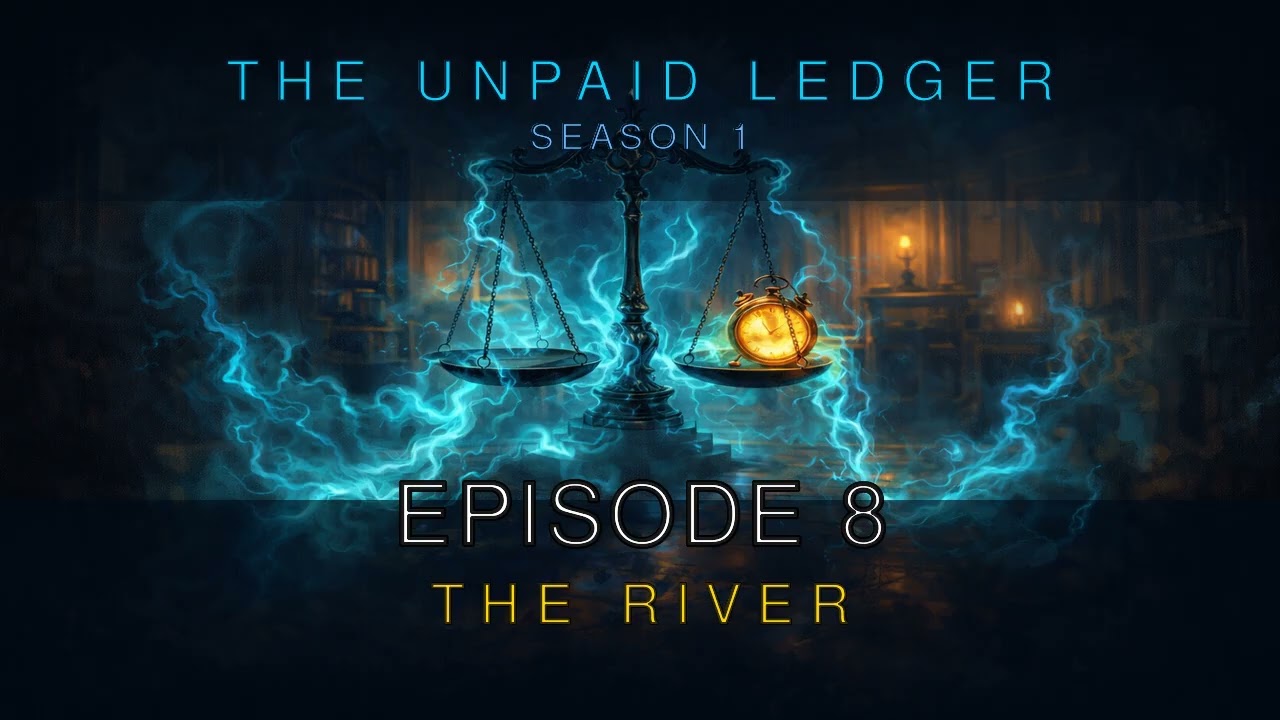 The Unpaid Ledger - S01E08: THE RIVER