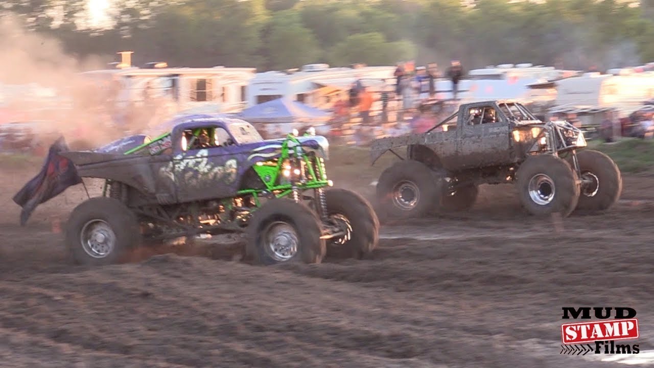 HILL' N HOLE RACING- Michigan Mud Jam 2019