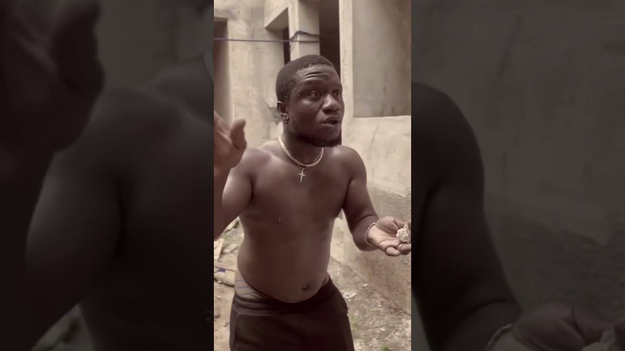 Le Rappeur - Leandre Hogou
