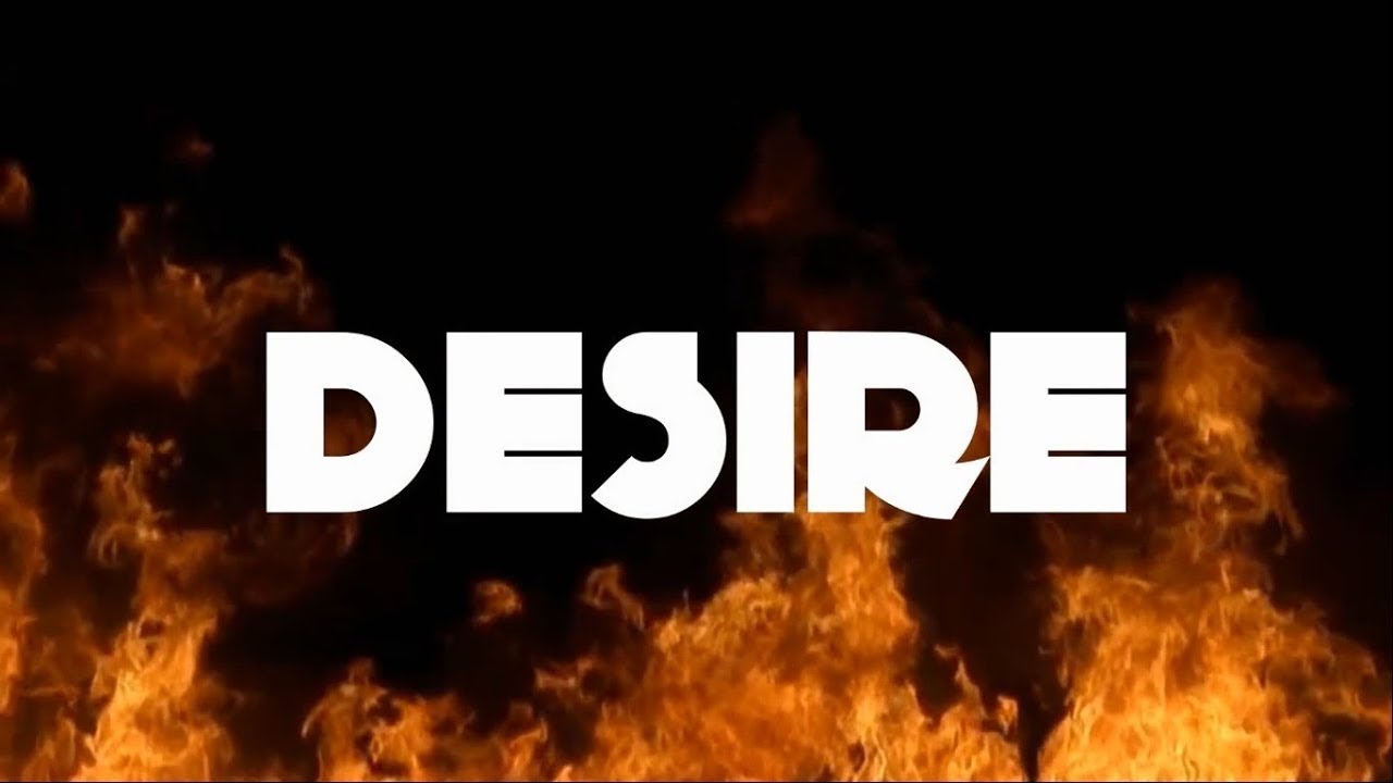 Ryzer - Desire | Full Song | Official Lyric Video |
