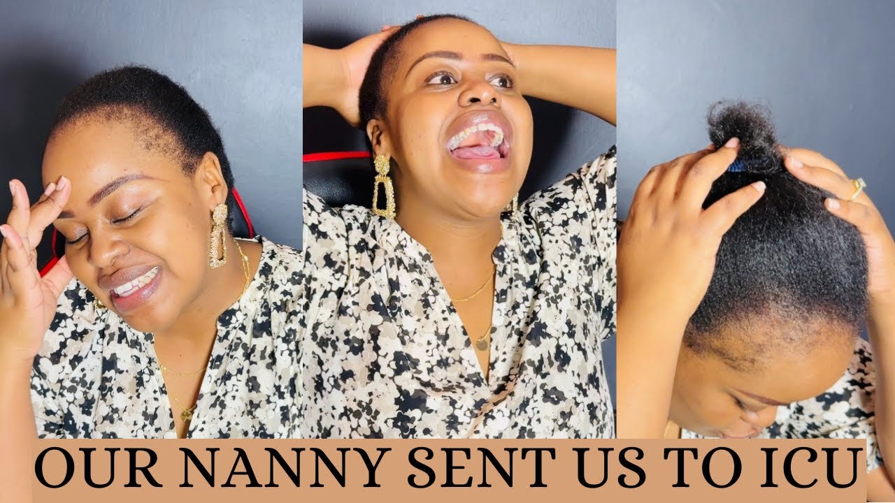 STORYTIME: Our Nanny Sent us to ICU | A Lensmart Haul | South African YouTuber