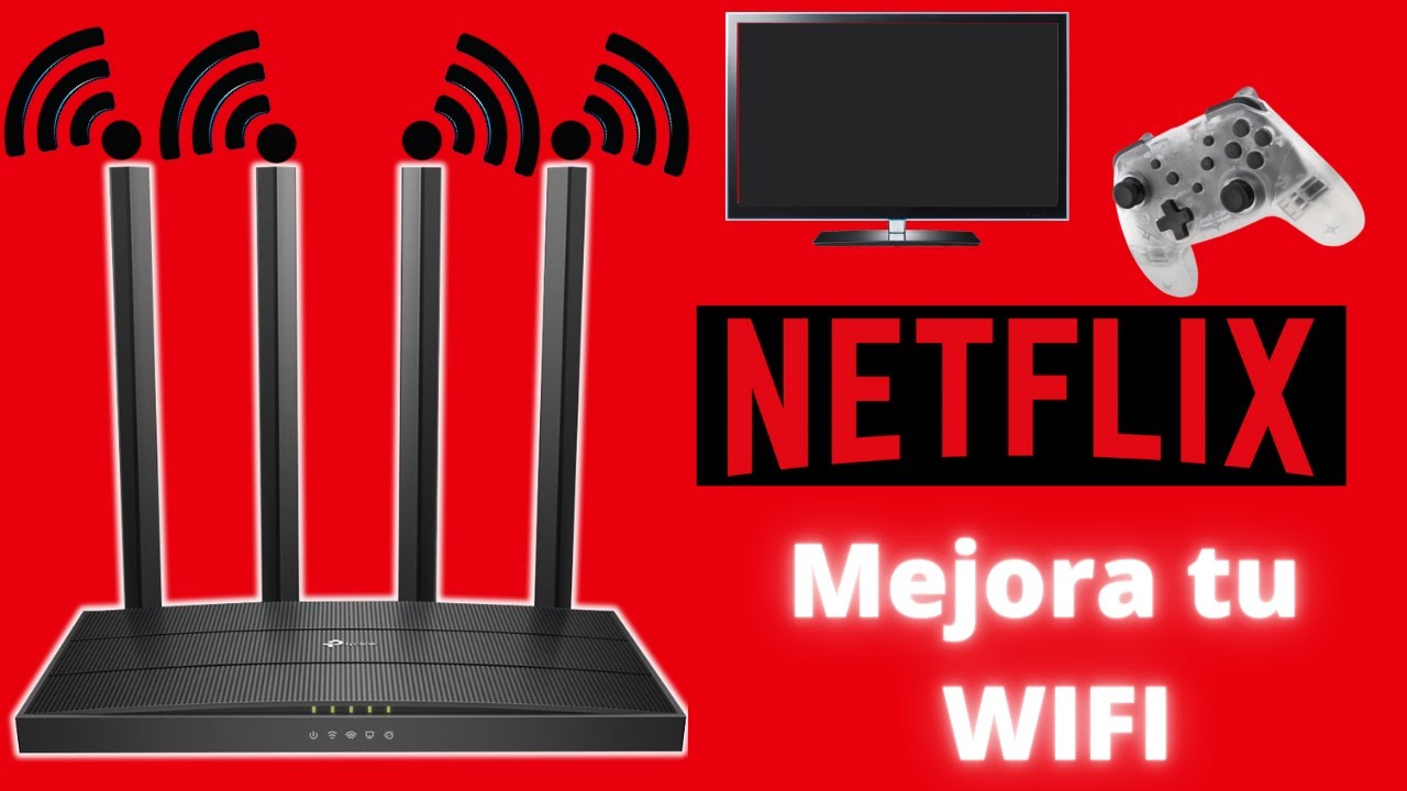 Router Wifi  Tp Link Archer C80 / Review en Español