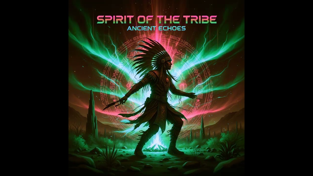 Spirit of the Tribe
