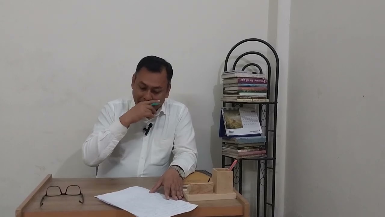 জোট এবং ভোটের রাজনীতি (পর্ব-১৪) রংপুর বিভাগেও হাড্ডাহাড্ডি লড়াই# এগিয়ে থাকার সম্ভাবনা জামায়াতের।