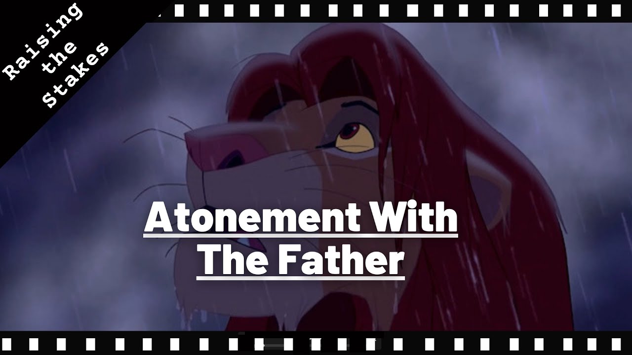 Atonement With the Father