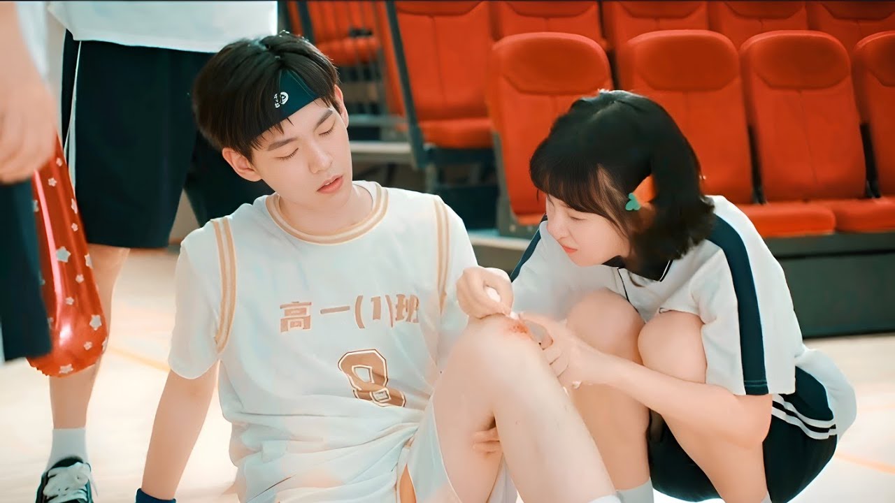 Tom and Jerry ❤️ school love ❤️ New korean ❤️ chinese mix ❤️ hindi songs ❤️ Love story ❤️ drama❤️fmv