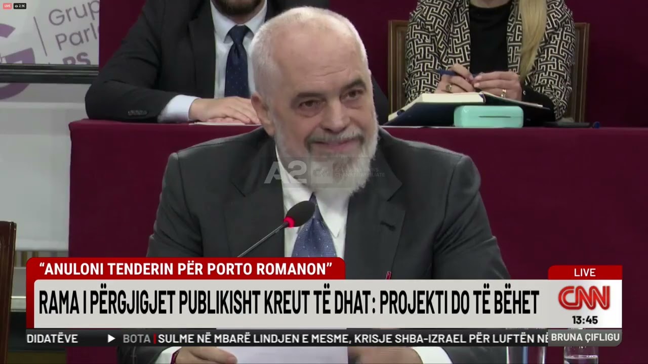 Armiqësi e thellë politike në Kosovë? Kush është pala që mendon se po përfiton? -Selam Shkodra