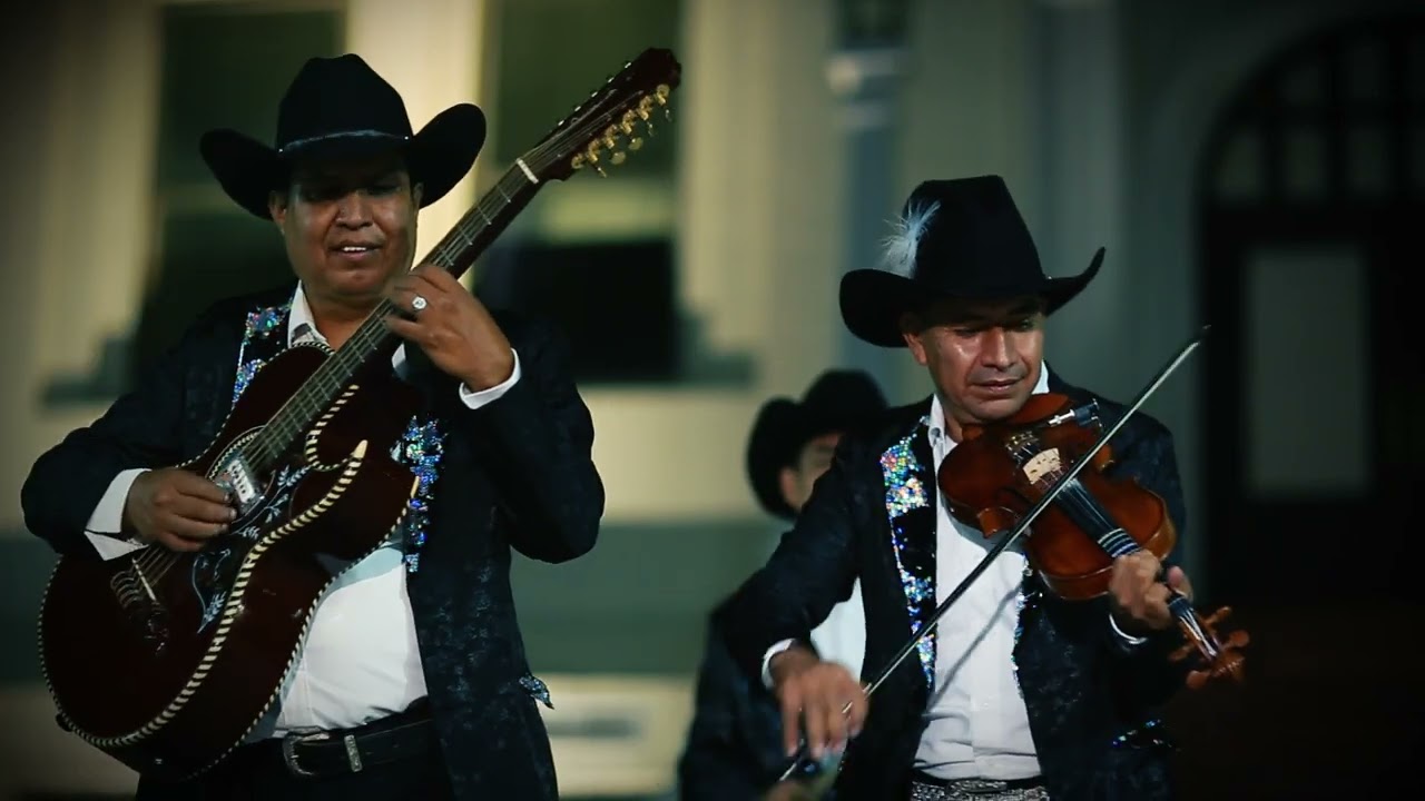 Reyes Del Violín - 