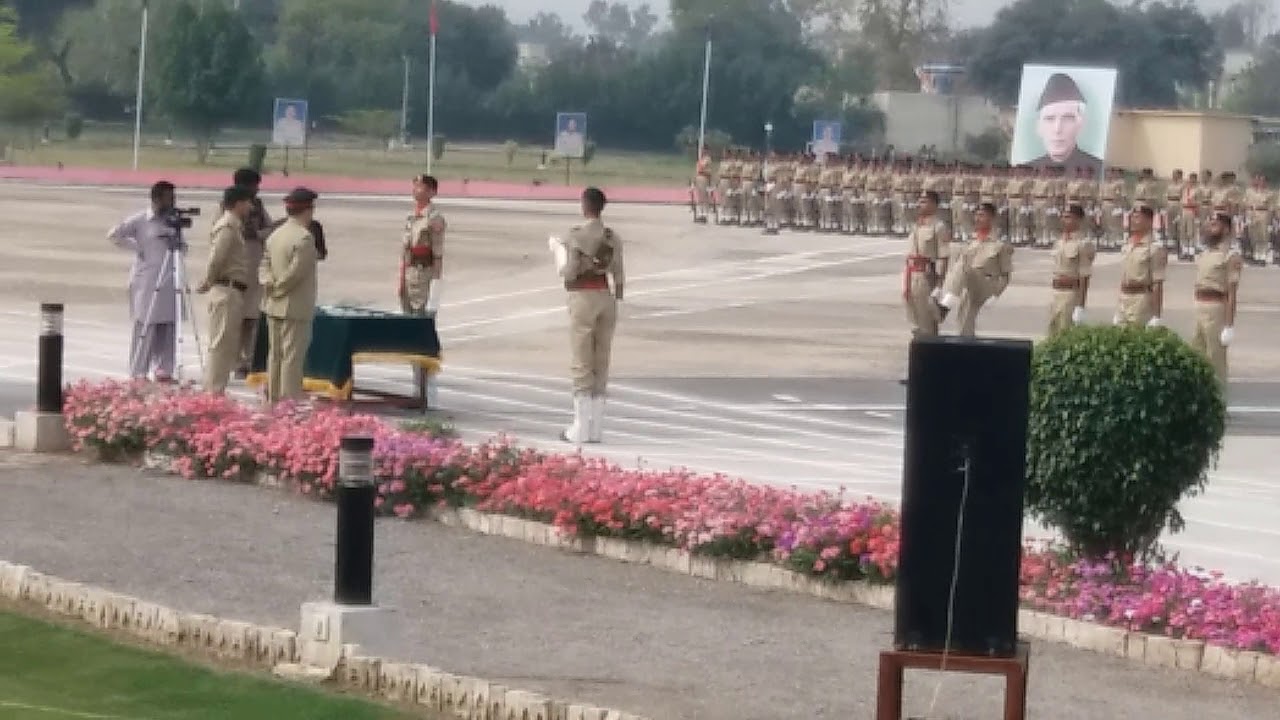 PAK Army DSF parde part 2 || Army parde video ||Army video || DSF Official