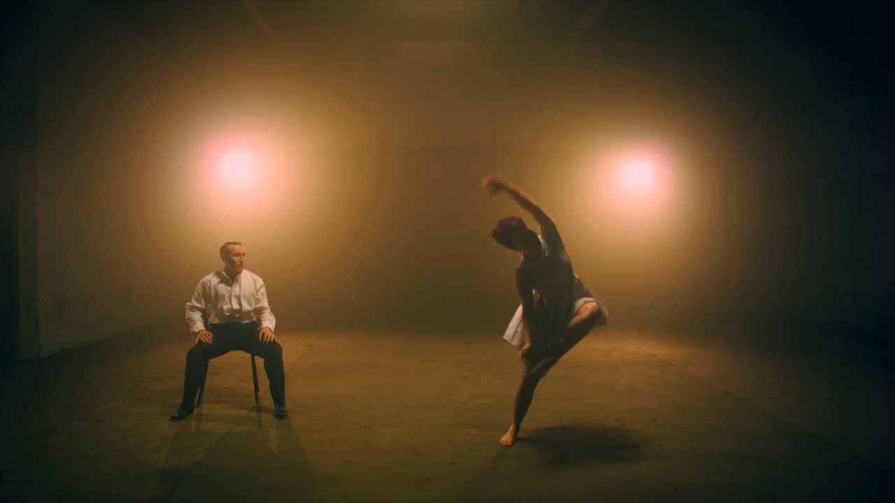 dan le sac feat Merz - Long Night of Life