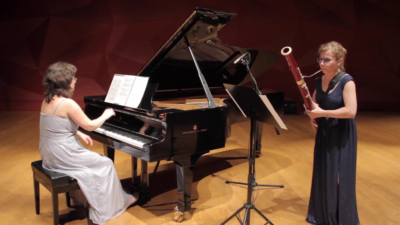 Carl Jacobi - Introduction and Polonaise op.9