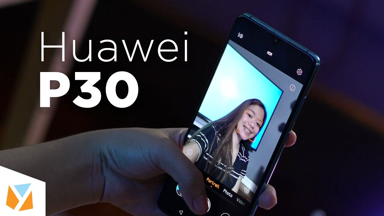 Huawei P30 Review: Criminally UNDERRATED!