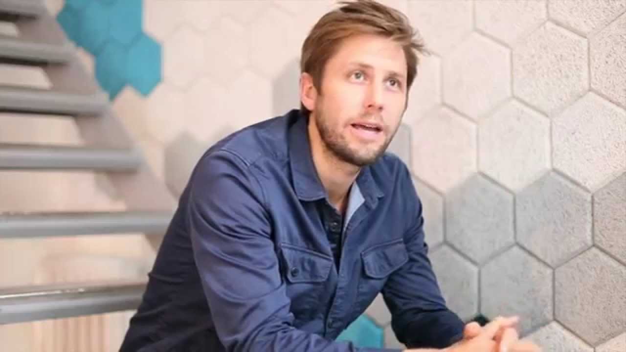 Neybers interview with Form Us With Love