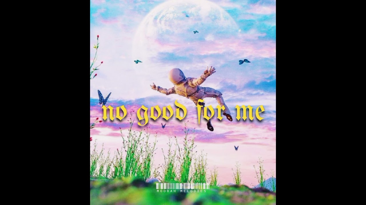 NO GOOD FOR ME (Sm✪ke DJ ♔ Style) 2025