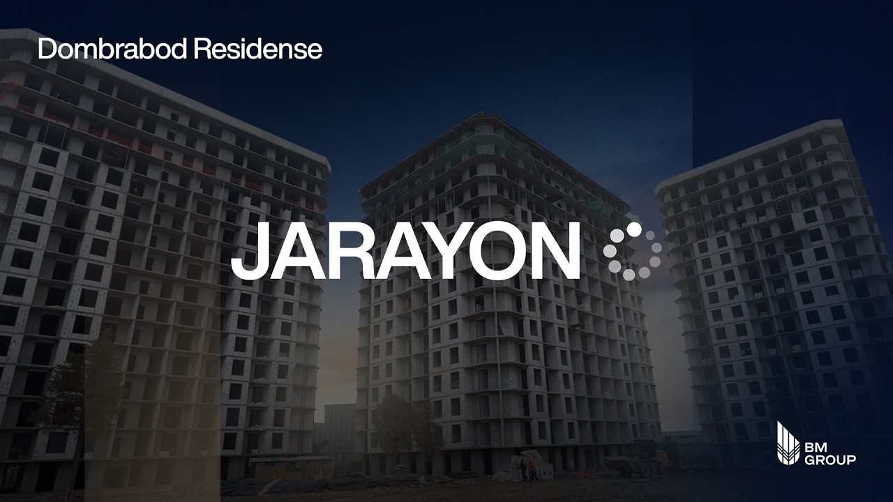 Fasad ishlari || Do'mbirobod Reseidencedan  doimgidek, JARAYON