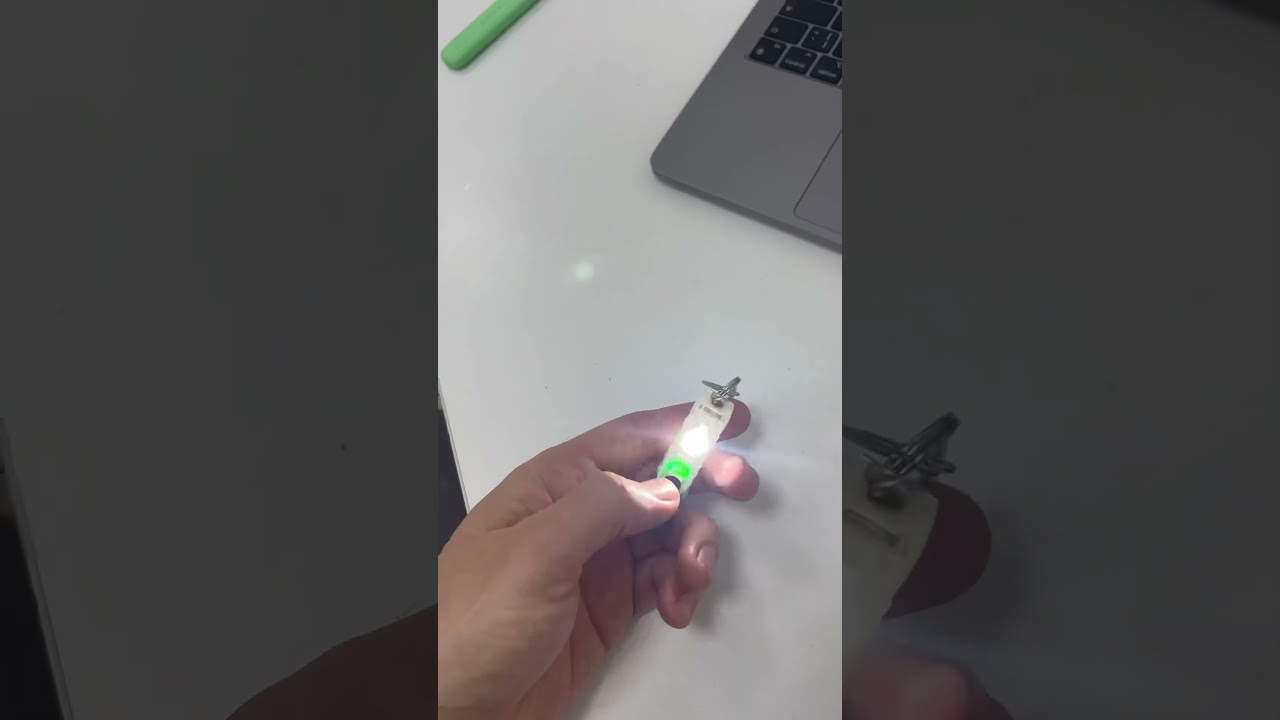 Лучше чем Nitecore, но дешевле в 4 раза