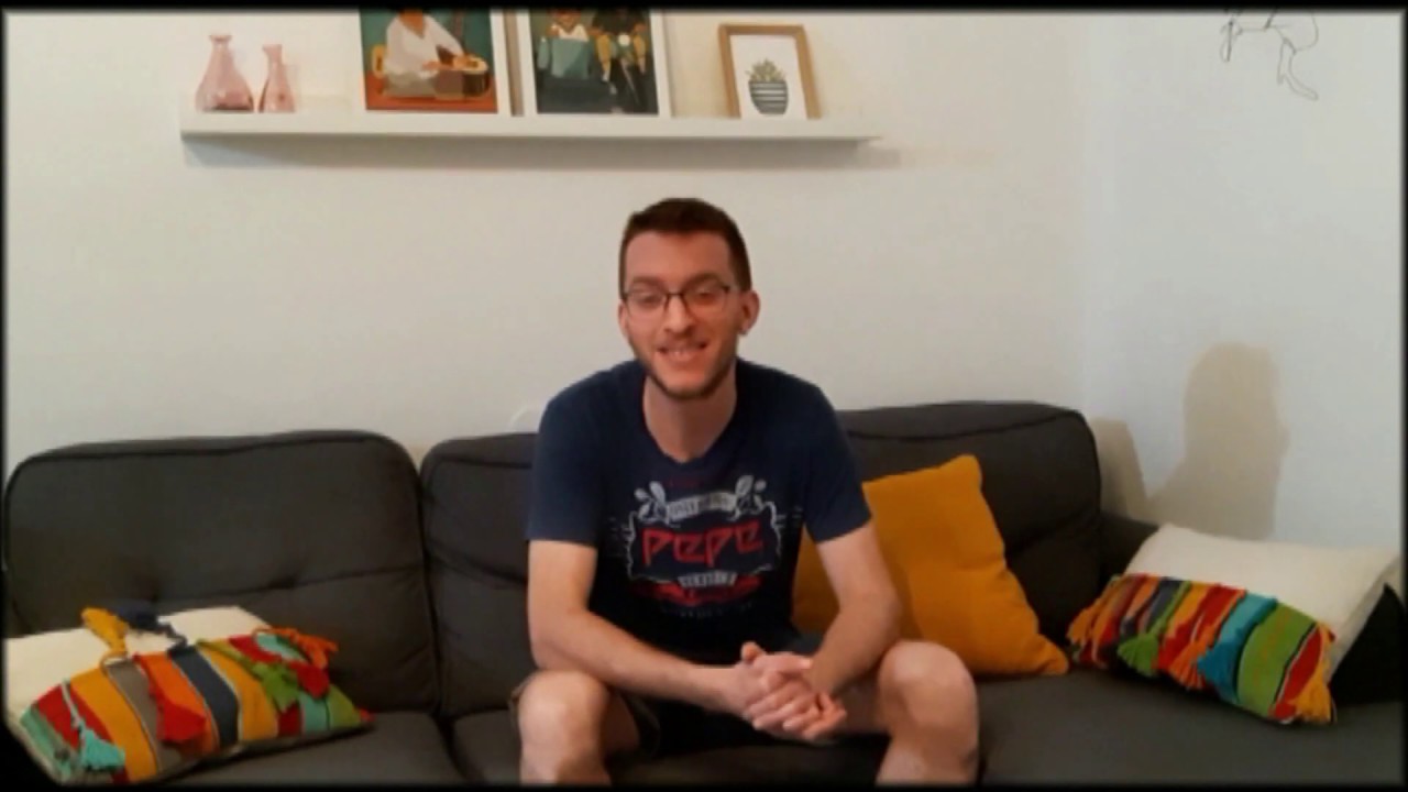 סליחה על השאלה טל שיפמן