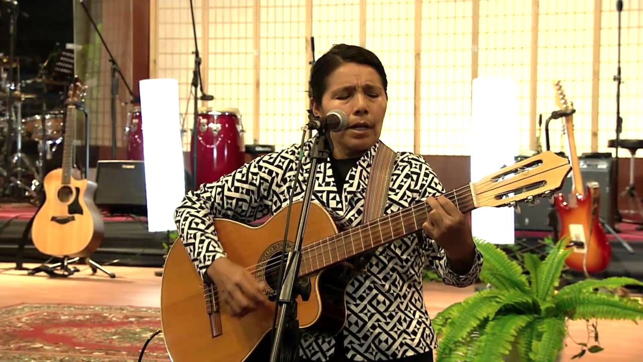 EL CRISTO INMOLADO I IGLESIA VILLA MARÍA I BETHEL TELEVISIÓN