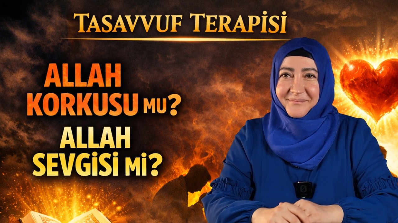 Kur’an’a Göre Takva, Sadakat ve İnsan Olmanın Sırrı!