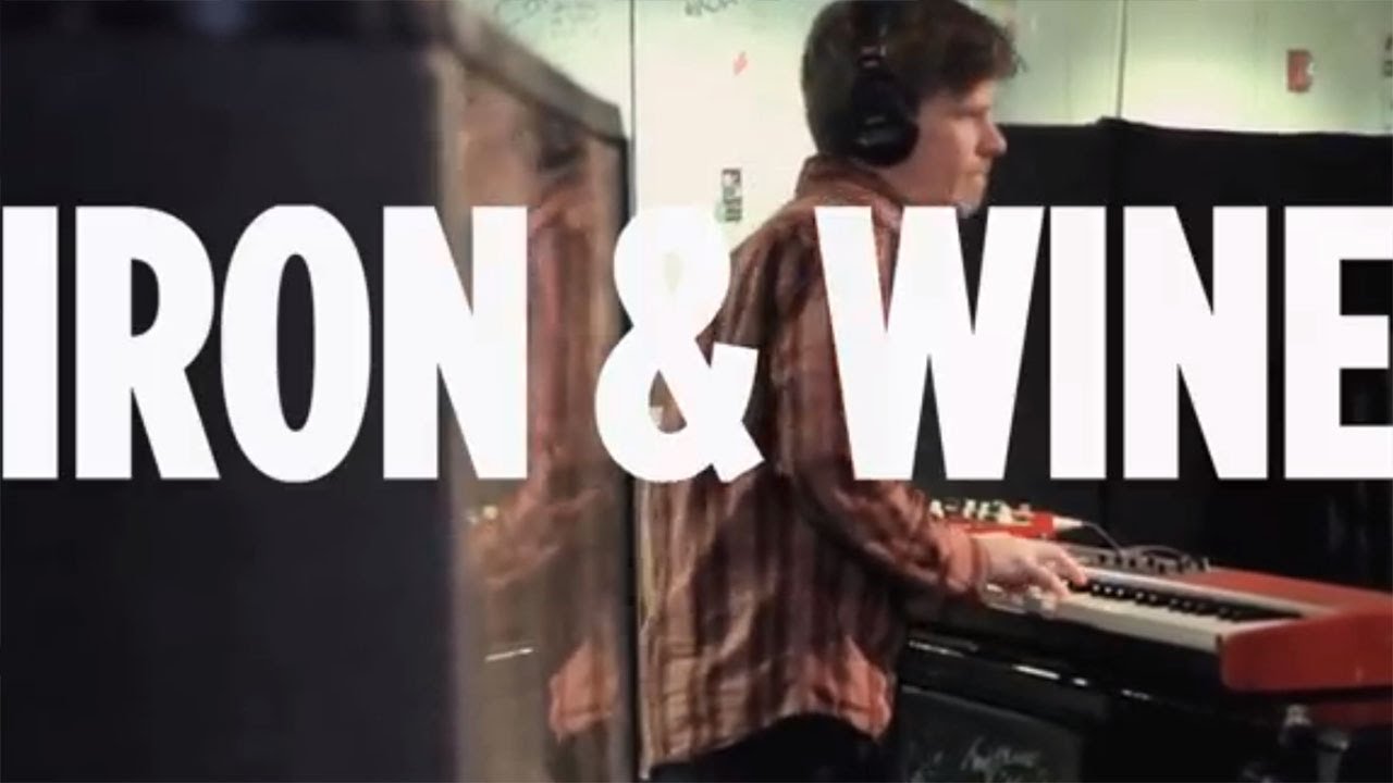 Iron & Wine 