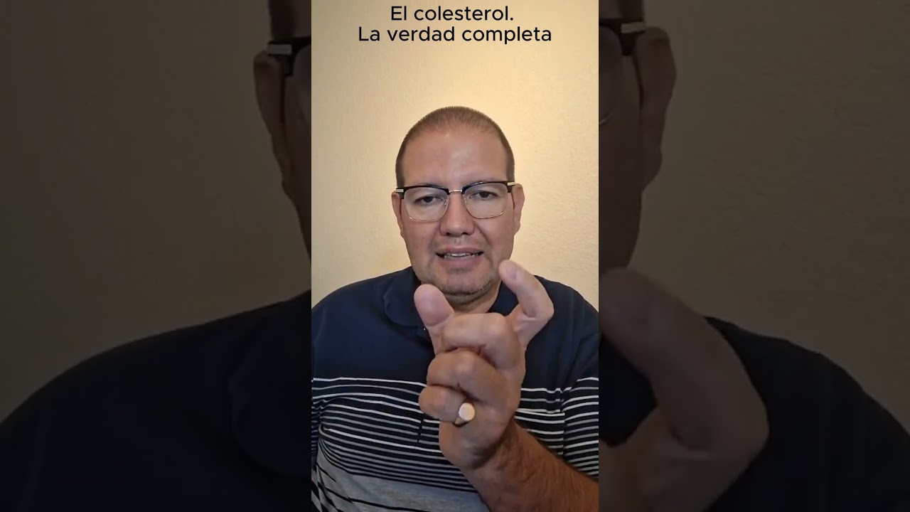 COLESTEROL  RESUMIDO