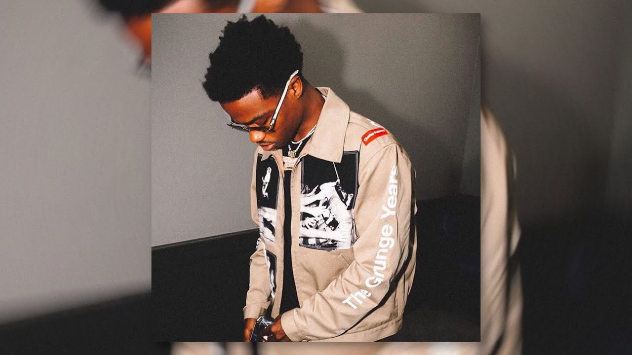 (FREE) Roddy Ricch Type Beat 
