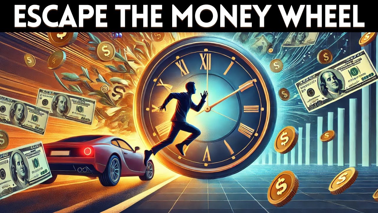 The Myth of Overnight Riches