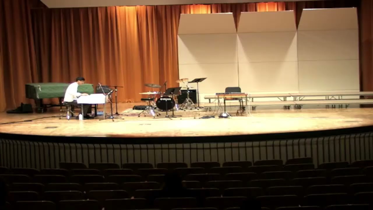 The Ice is Talking by Vivian Fung | Francis Favis (2026 Live Clip)