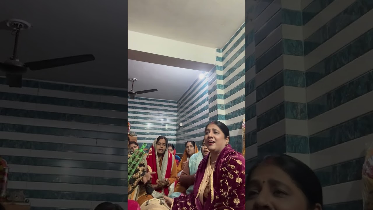 Monday Shiv Charcha