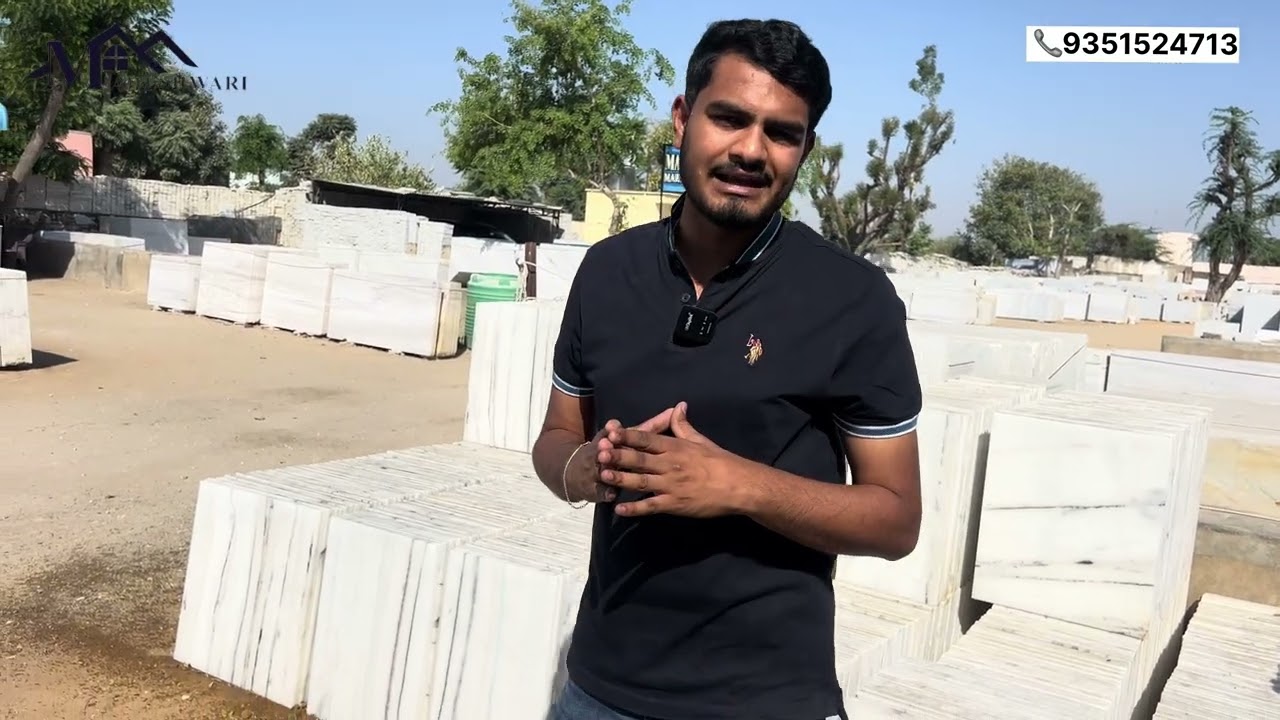 Dungri vs Kumari vs Albeta , Deatailed video About All Makrana Marbles, 9351524713
