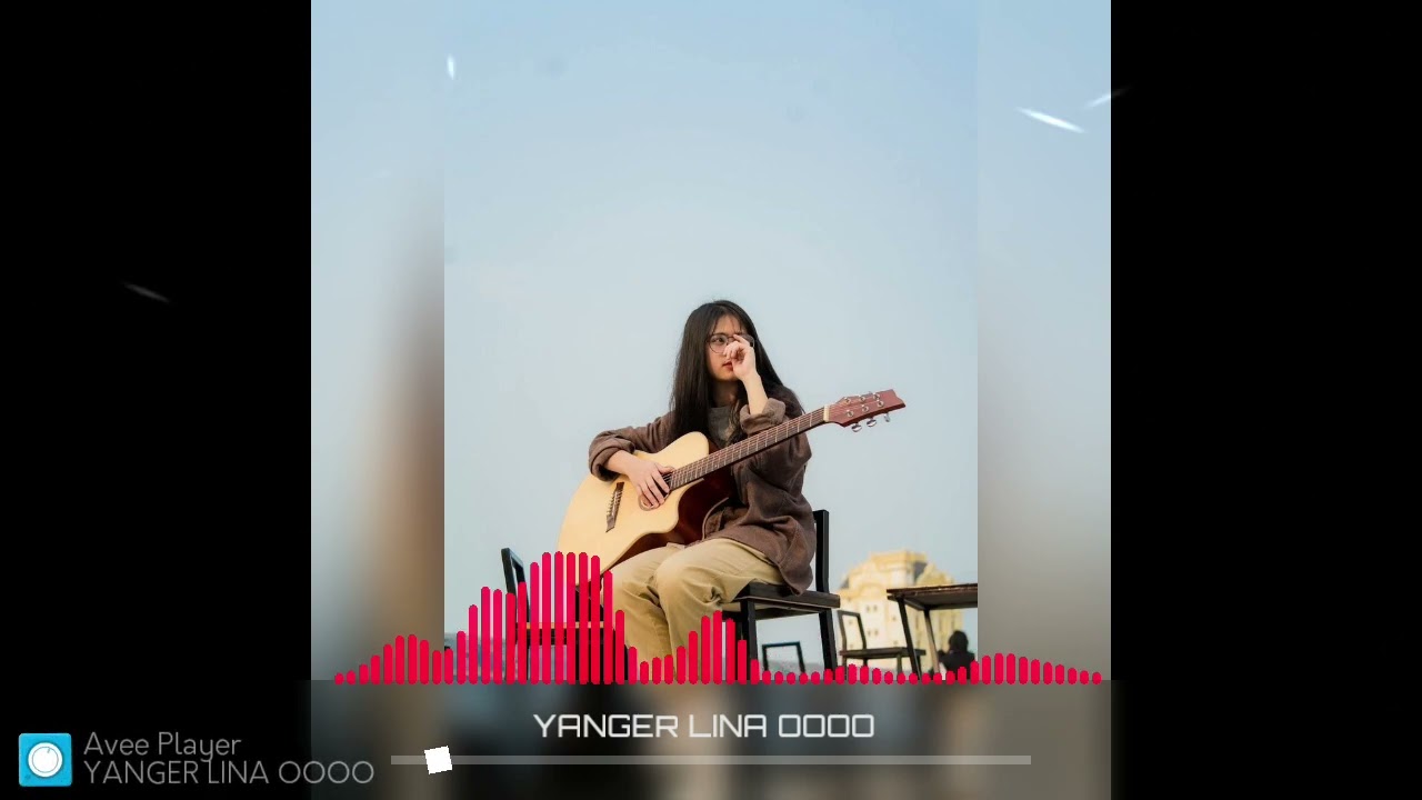 I.R.T YANGER _ LINA _ REMIX EDWAR G 2025