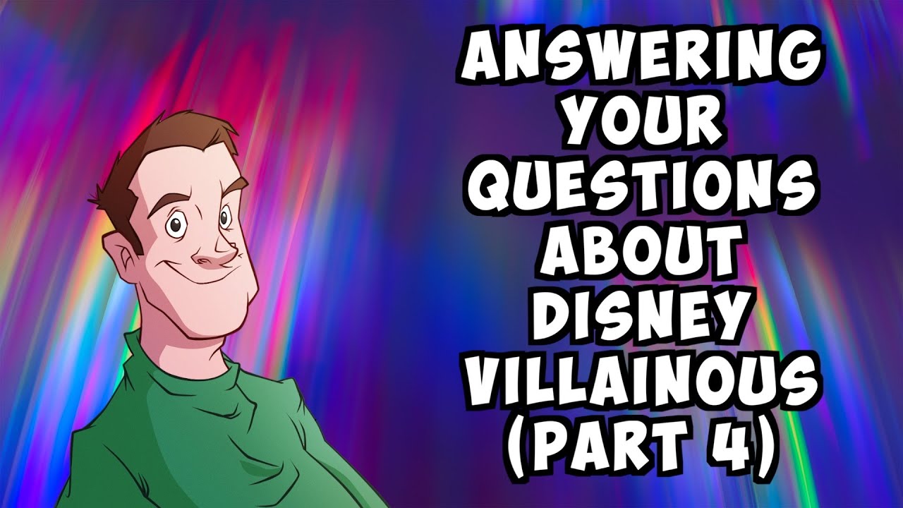 The Absent Friend Answers YOUR Questions! | #4 Perfectly Wretched